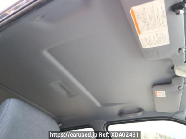 Used 2003 AT toyota cami J102E Image[12]