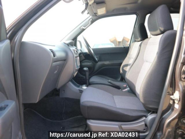 Used 2003 AT toyota cami J102E Image[14]