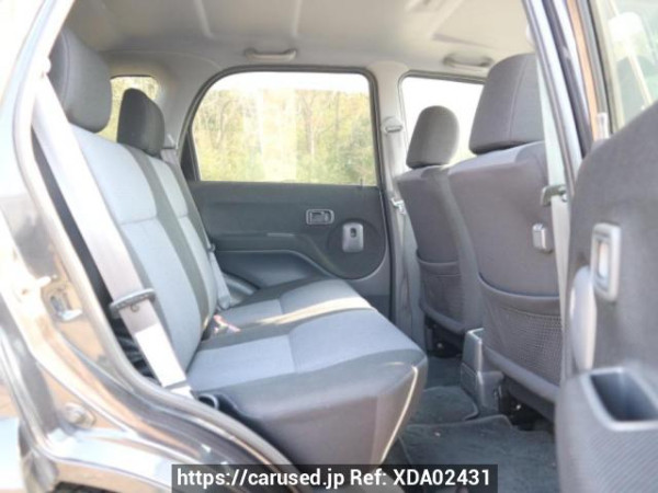 Used 2003 AT toyota cami J102E Image[15]