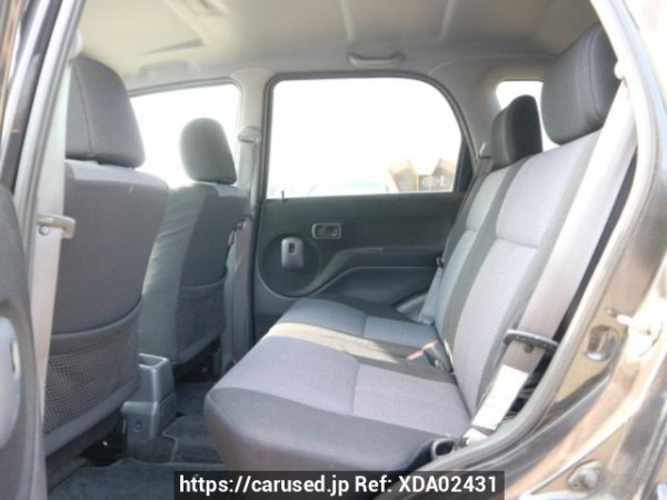 Used 2003 AT toyota cami J102E Image[16]