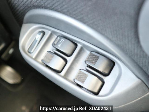 Used 2003 AT toyota cami J102E Image[17]