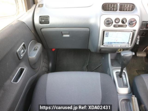 Used 2003 AT toyota cami J102E Image[19]