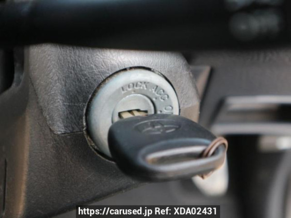 Used 2003 AT toyota cami J102E Image[21]