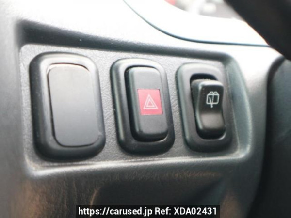 Used 2003 AT toyota cami J102E Image[23]