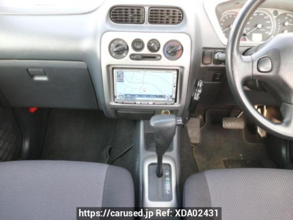 Used 2003 AT toyota cami J102E Image[24]