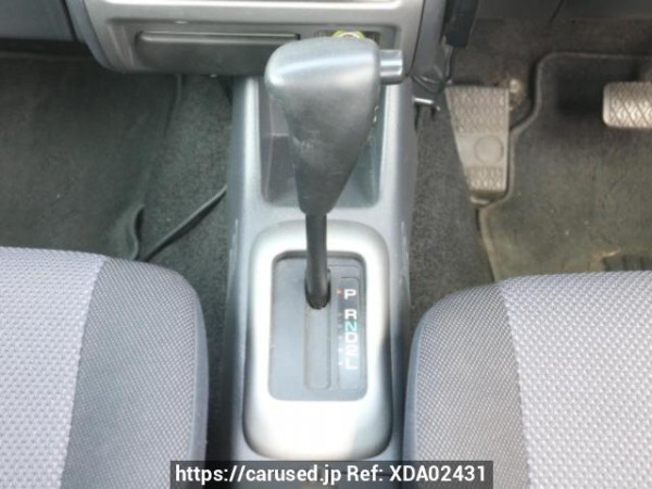 Used 2003 AT toyota cami J102E Image[28]