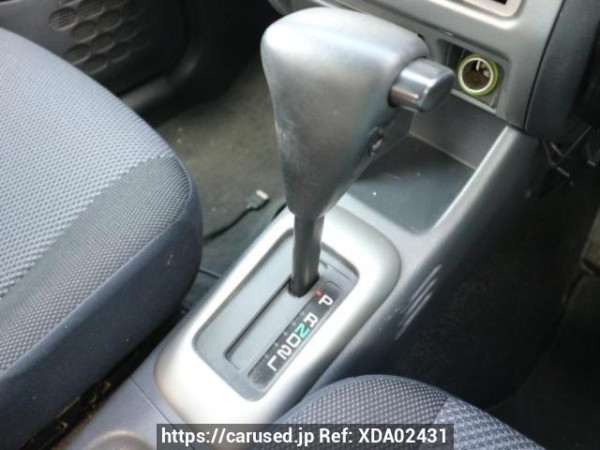 Used 2003 AT toyota cami J102E Image[29]