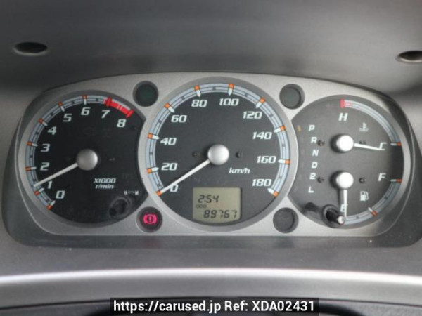 Used 2003 AT toyota cami J102E Image[30]