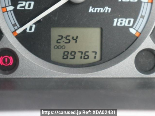 Used 2003 AT toyota cami J102E Image[31]