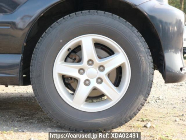 Used 2003 AT toyota cami J102E Image[32]