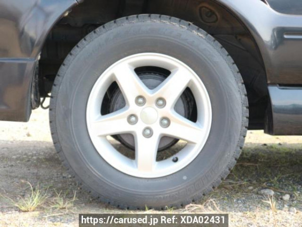 Used 2003 AT toyota cami J102E Image[33]