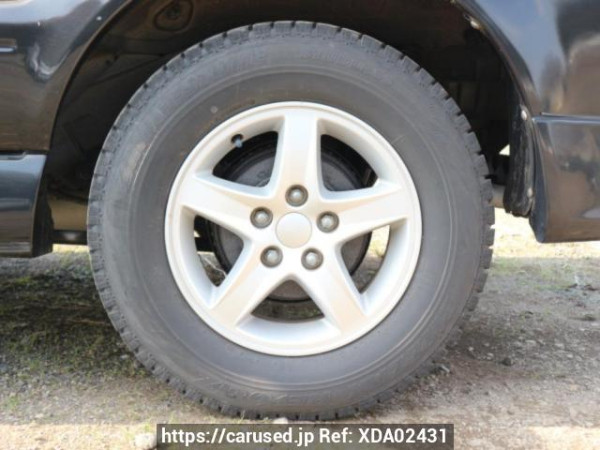 Used 2003 AT toyota cami J102E Image[34]
