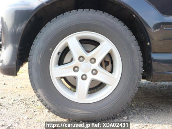 Used 2003 AT toyota cami J102E Image[35]