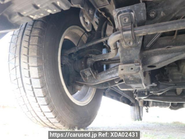Used 2003 AT toyota cami J102E Image[36]