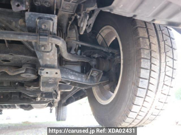 Used 2003 AT toyota cami J102E Image[38]