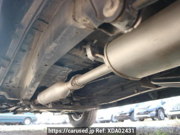 Used 2003 AT toyota cami J102E Image[40]