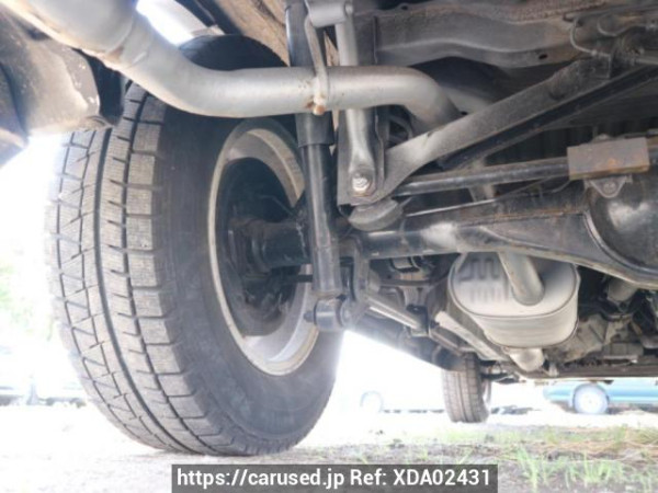 Used 2003 AT toyota cami J102E Image[41]