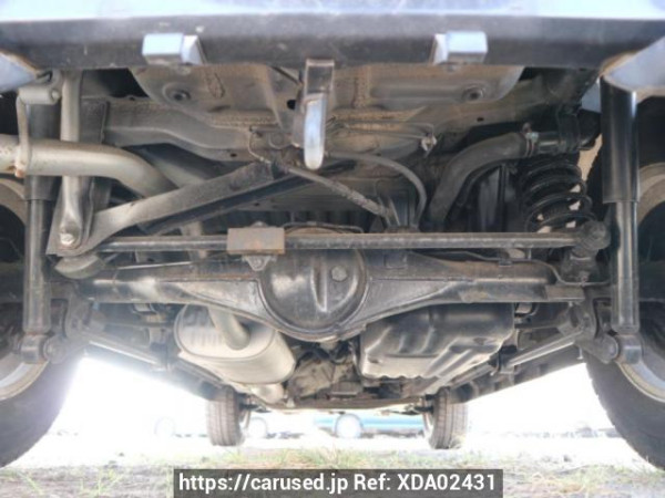 Used 2003 AT toyota cami J102E Image[42]