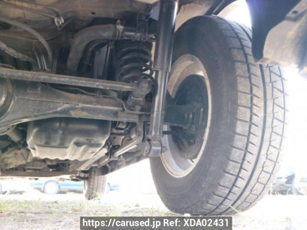 Used 2003 AT toyota cami J102E Image[43]