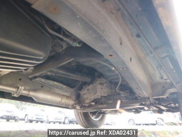 Used 2003 AT toyota cami J102E Image[44]