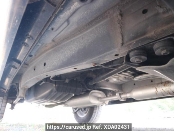 Used 2003 AT toyota cami J102E Image[45]