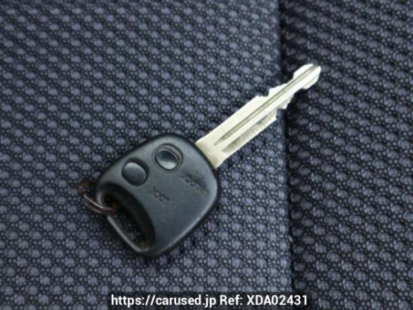 Used 2003 AT toyota cami J102E Image[46]