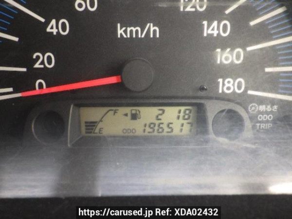 Used 2008 AT toyota probox-van NCP51V Image[19]