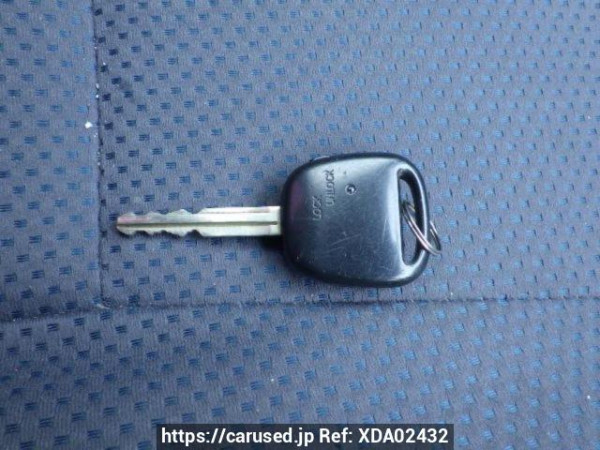 Used 2008 AT toyota probox-van NCP51V Image[23]