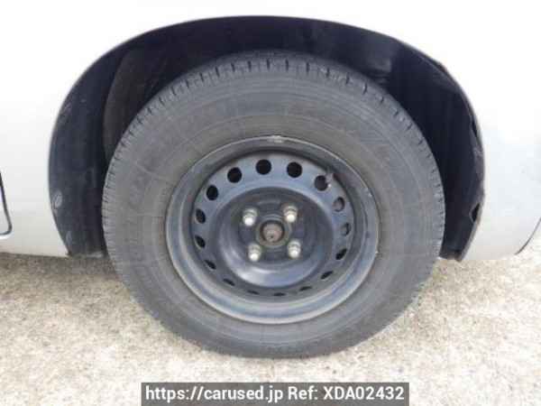 Used 2008 AT toyota probox-van NCP51V Image[24]