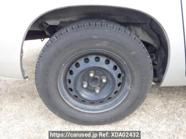 Used 2008 AT toyota probox-van NCP51V Image[25]