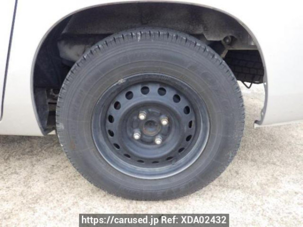 Used 2008 AT toyota probox-van NCP51V Image[26]
