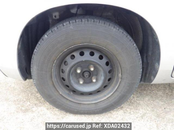 Used 2008 AT toyota probox-van NCP51V Image[27]