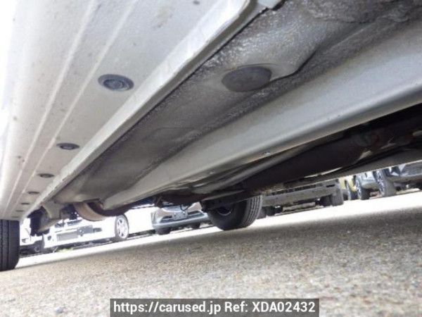 Used 2008 AT toyota probox-van NCP51V Image[28]