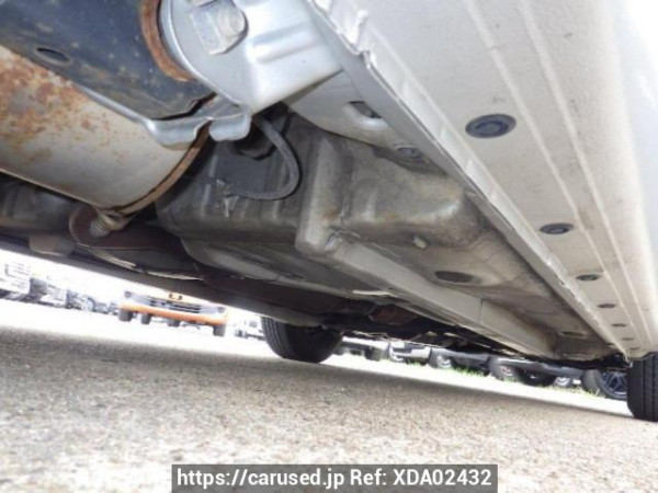 Used 2008 AT toyota probox-van NCP51V Image[29]