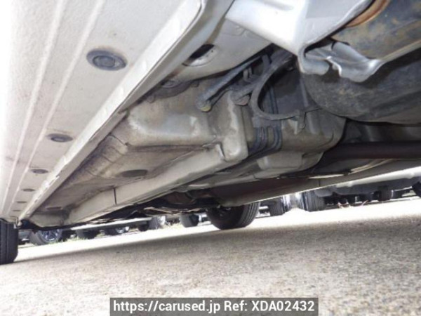Used 2008 AT toyota probox-van NCP51V Image[30]