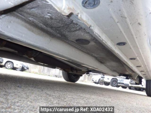Used 2008 AT toyota probox-van NCP51V Image[31]