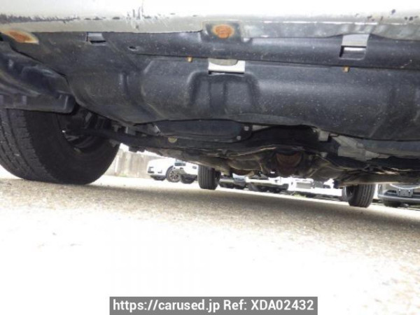 Used 2008 AT toyota probox-van NCP51V Image[32]