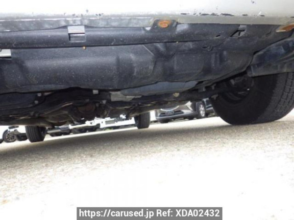 Used 2008 AT toyota probox-van NCP51V Image[33]