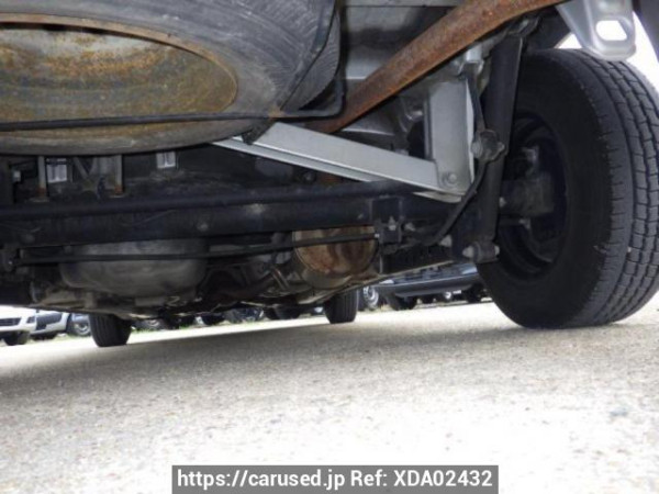 Used 2008 AT toyota probox-van NCP51V Image[34]