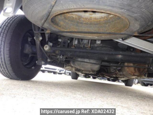 Used 2008 AT toyota probox-van NCP51V Image[35]