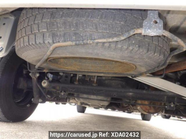 Used 2008 AT toyota probox-van NCP51V Image[36]