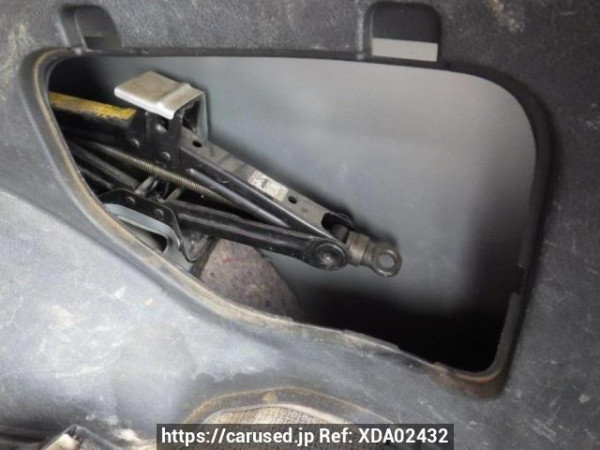 Used 2008 AT toyota probox-van NCP51V Image[37]