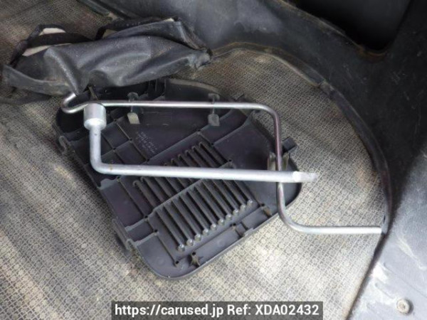 Used 2008 AT toyota probox-van NCP51V Image[38]