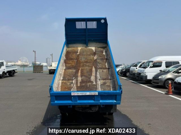 Used 1988 MT mitsubishi canter FE305BD Image[5]