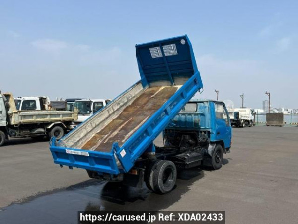 Used 1988 MT mitsubishi canter FE305BD Image[6]