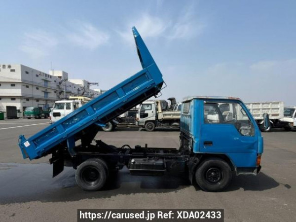 Used 1988 MT mitsubishi canter FE305BD Image[7]