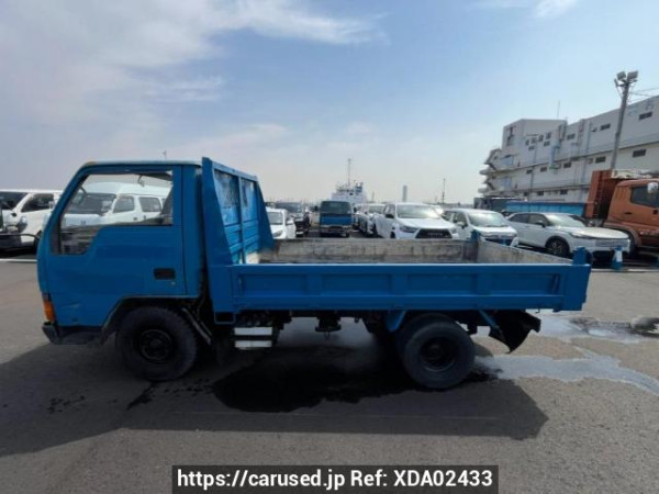 Used 1988 MT mitsubishi canter FE305BD Image[13]