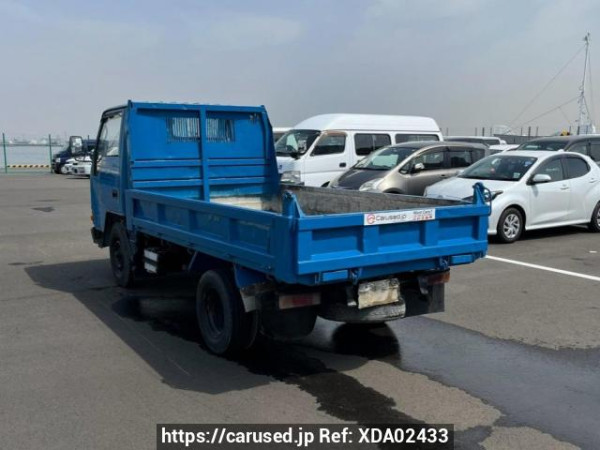 Used 1988 MT mitsubishi canter FE305BD Image[14]