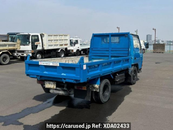 Used 1988 MT mitsubishi canter FE305BD Image[16]