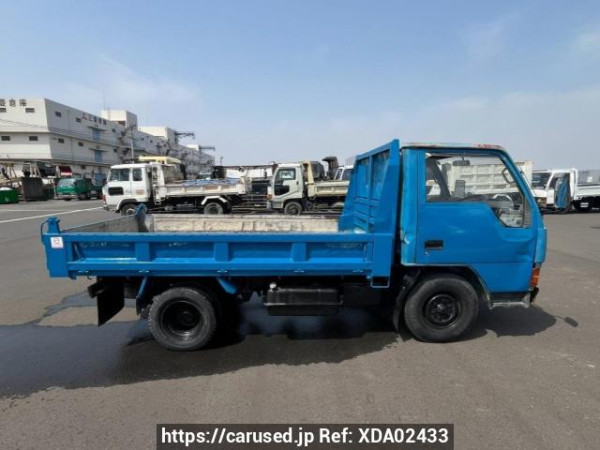 Used 1988 MT mitsubishi canter FE305BD Image[17]